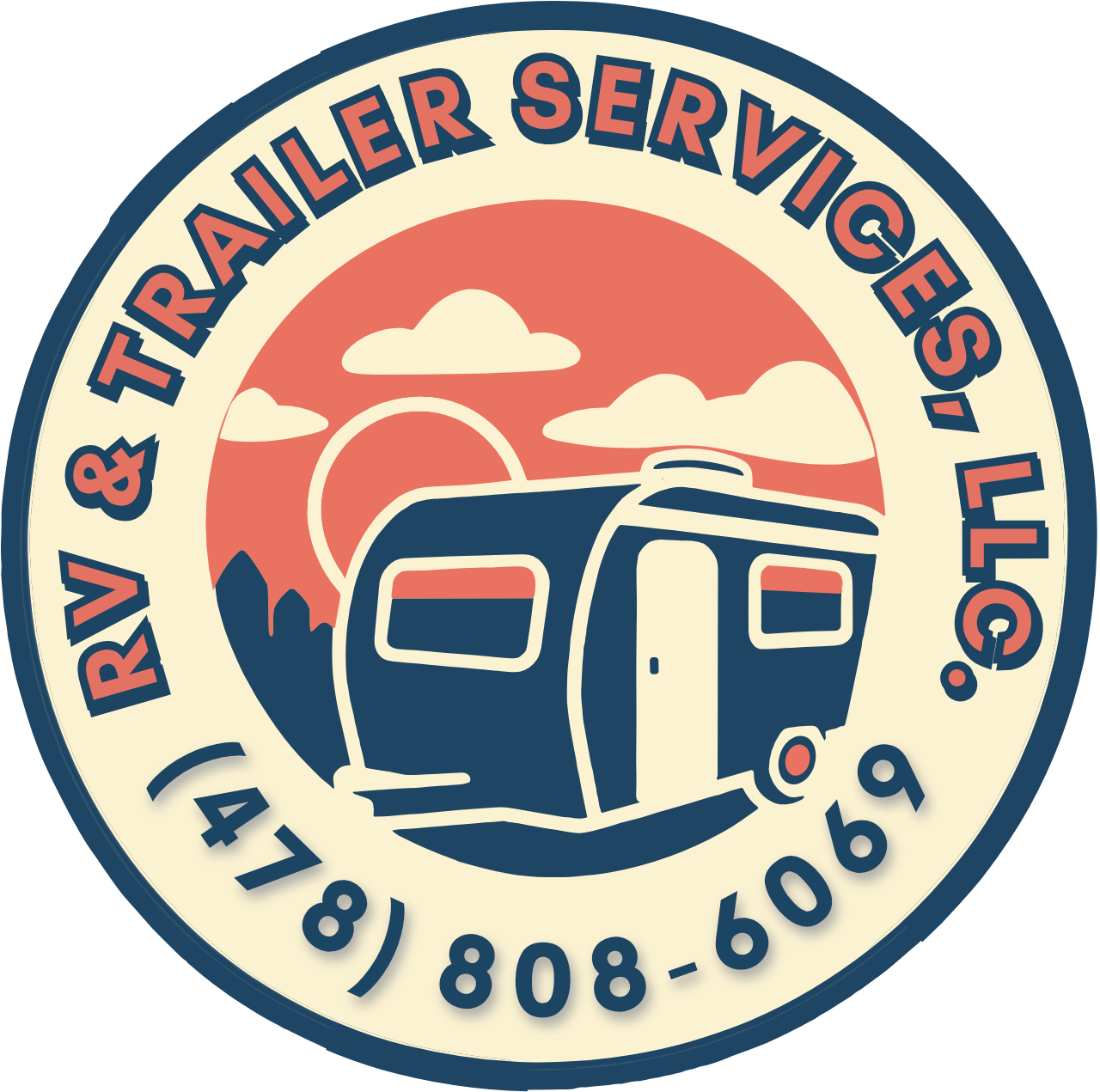 RV & Trailer Services LLC